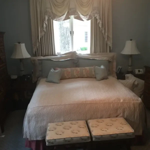 interior design by AFAR Imports & Interiors, Springfield, IL