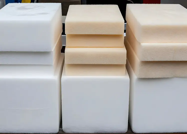 High-Quality Foam